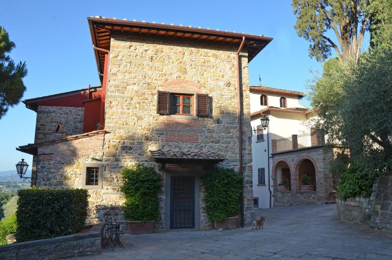 Appartamento Podere Di Montecchio - Colleramole