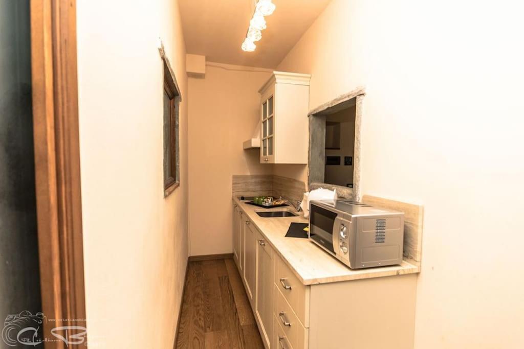 Apartamento Adorable By Il Mosaico Florença