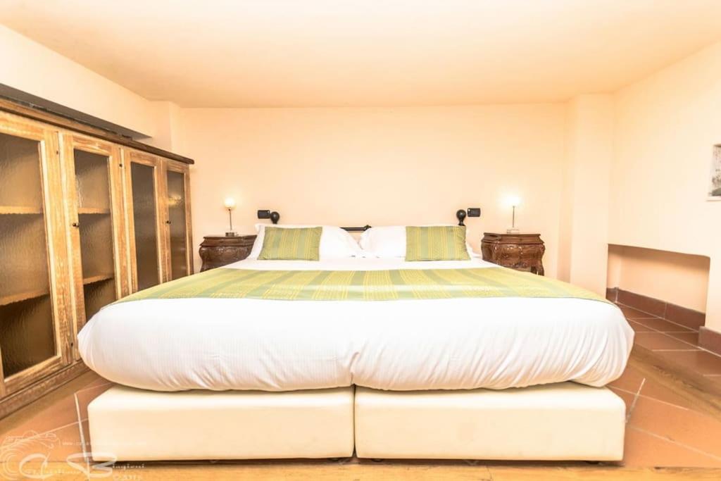 Adorable By Il Mosaico Apartamento Florença