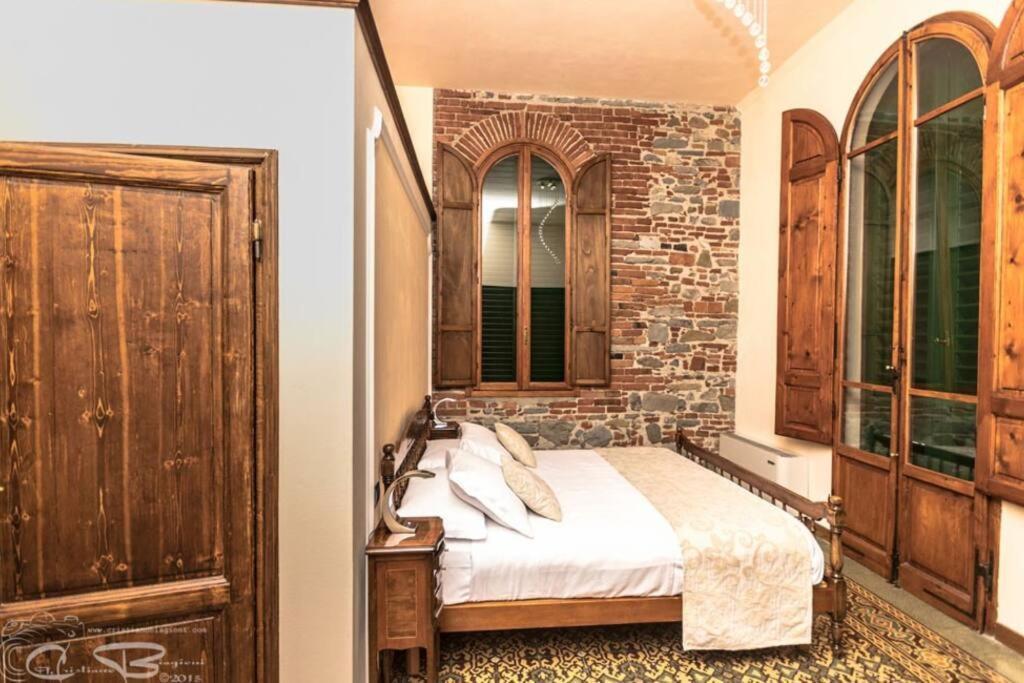 Leilighet Comfy Portion Of By Il Mosaico *