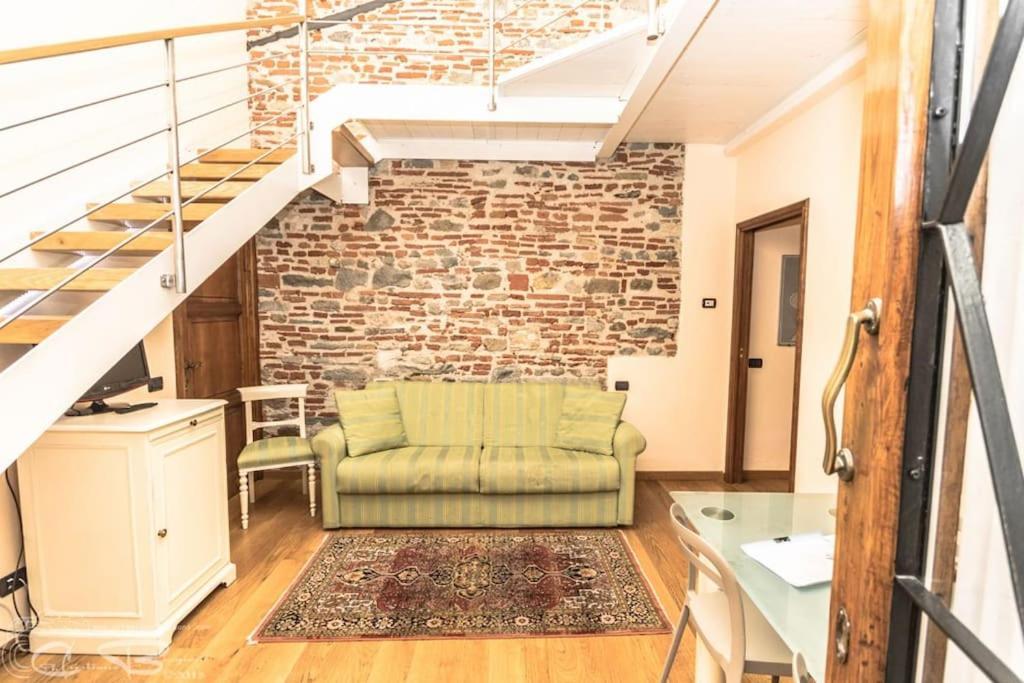 Apartamento Adorable By Il Mosaico Florença