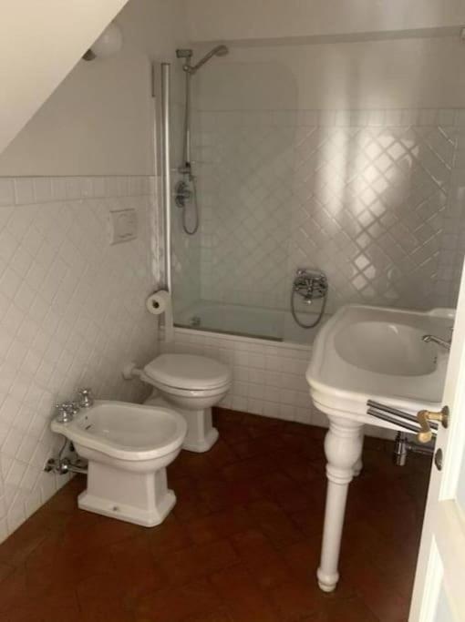 Appartement And Big Outside Ztl Florence
