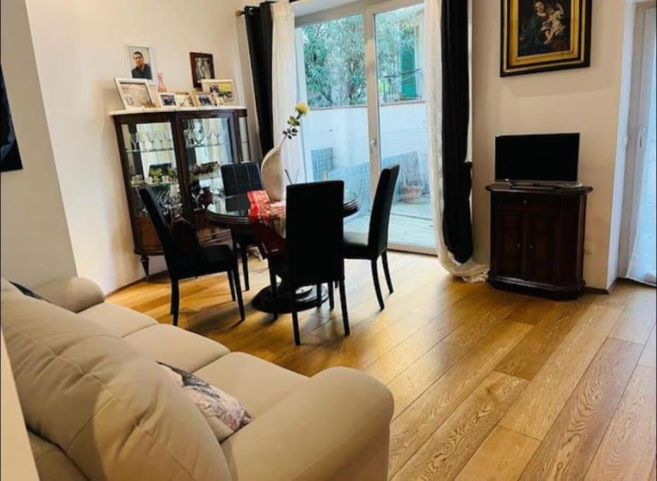 Appartement Casa Boss Centro Liberta *