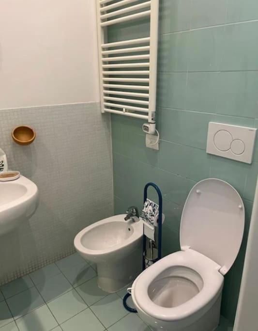Appartement Casa Boss Centro Liberta Florence