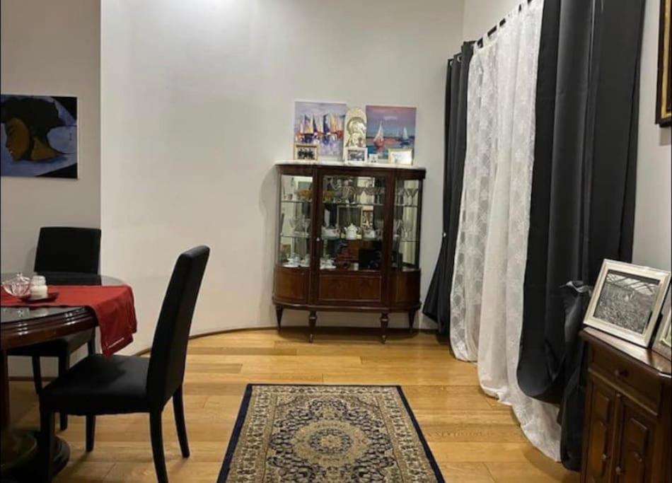Appartement Casa Boss Centro Liberta