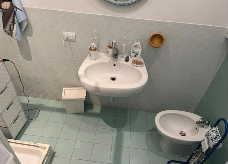 Casa Boss Centro Liberta Appartement Florence