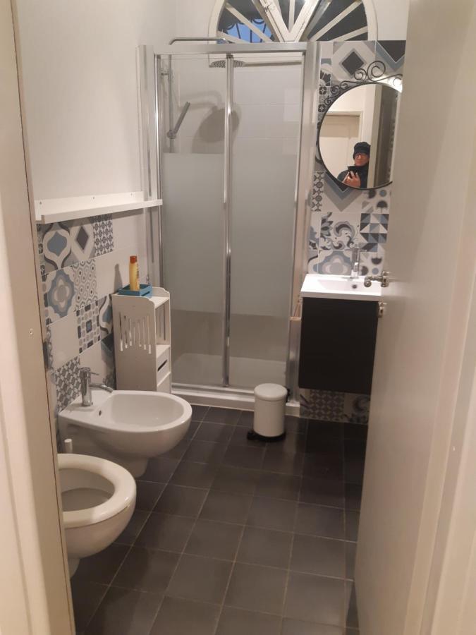 Casa Deva Leilighet *