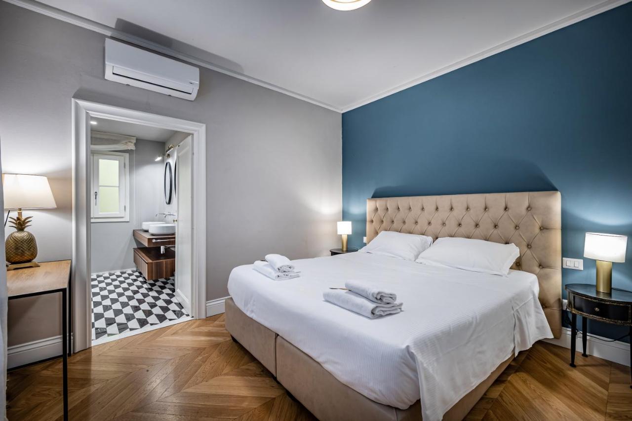 Hs4u Ricasoli Luxury Near Duomo N. 3 Leilighet