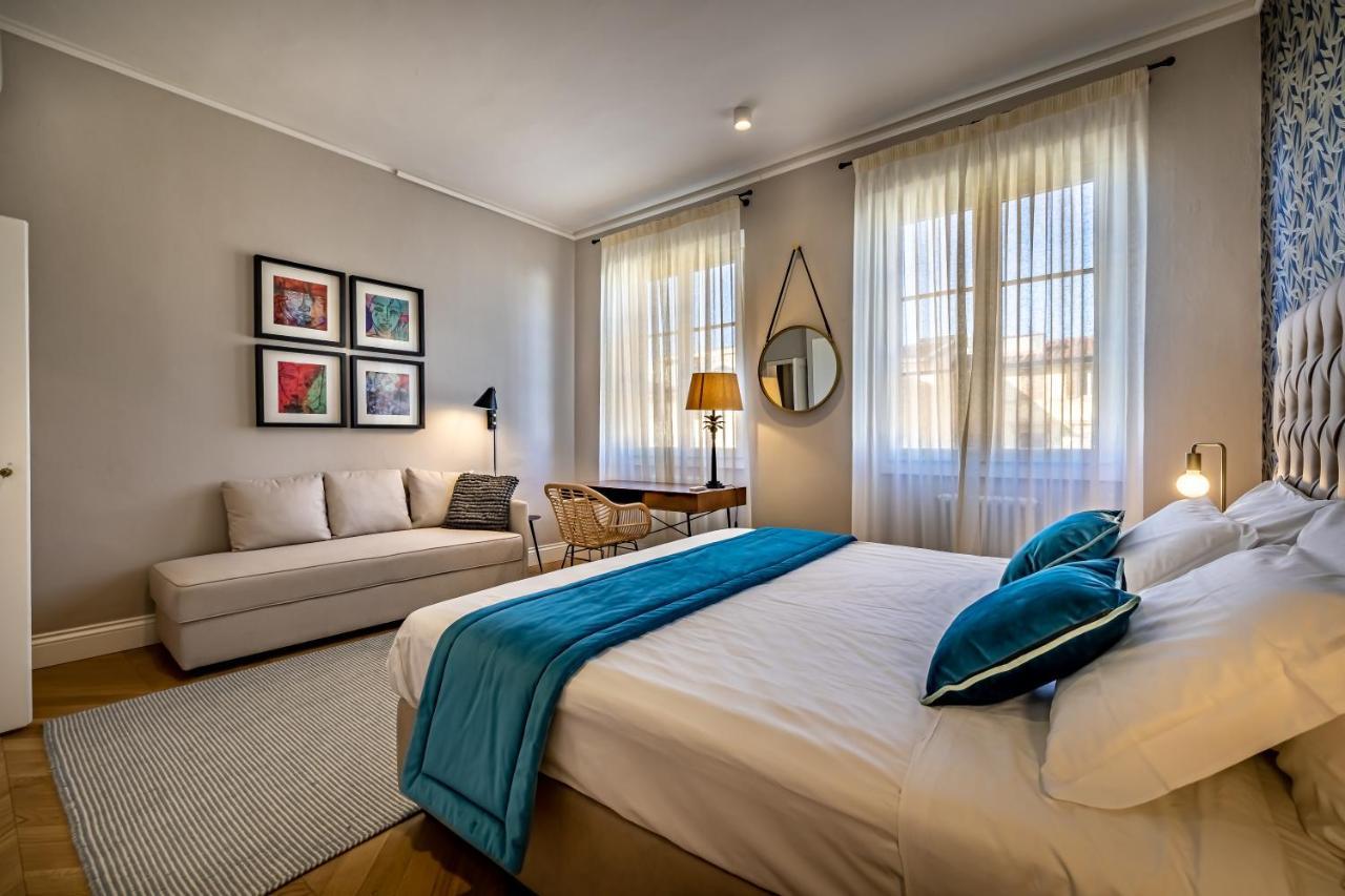 Apartment Hs4u Ricasoli Luxury Near Duomo N.2 Florence