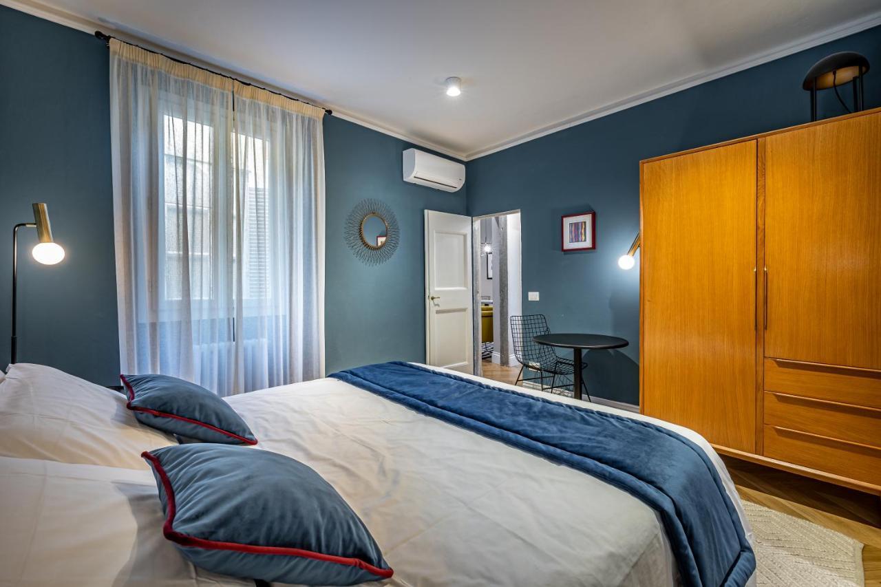 Hs4u Ricasoli Luxury Near Duomo N.2 Apartment