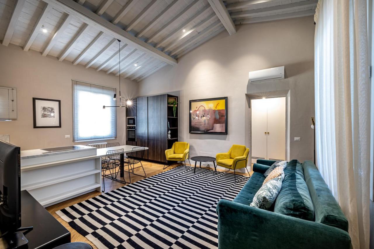 Apartment Hs4u Ricasoli Luxury Near Duomo N.2