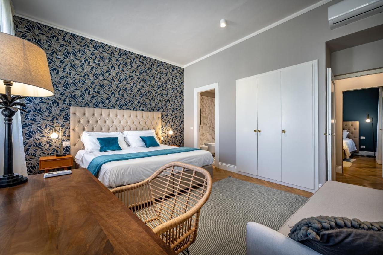 Apartment Hs4u Ricasoli Luxury Near Duomo N.2 Florence