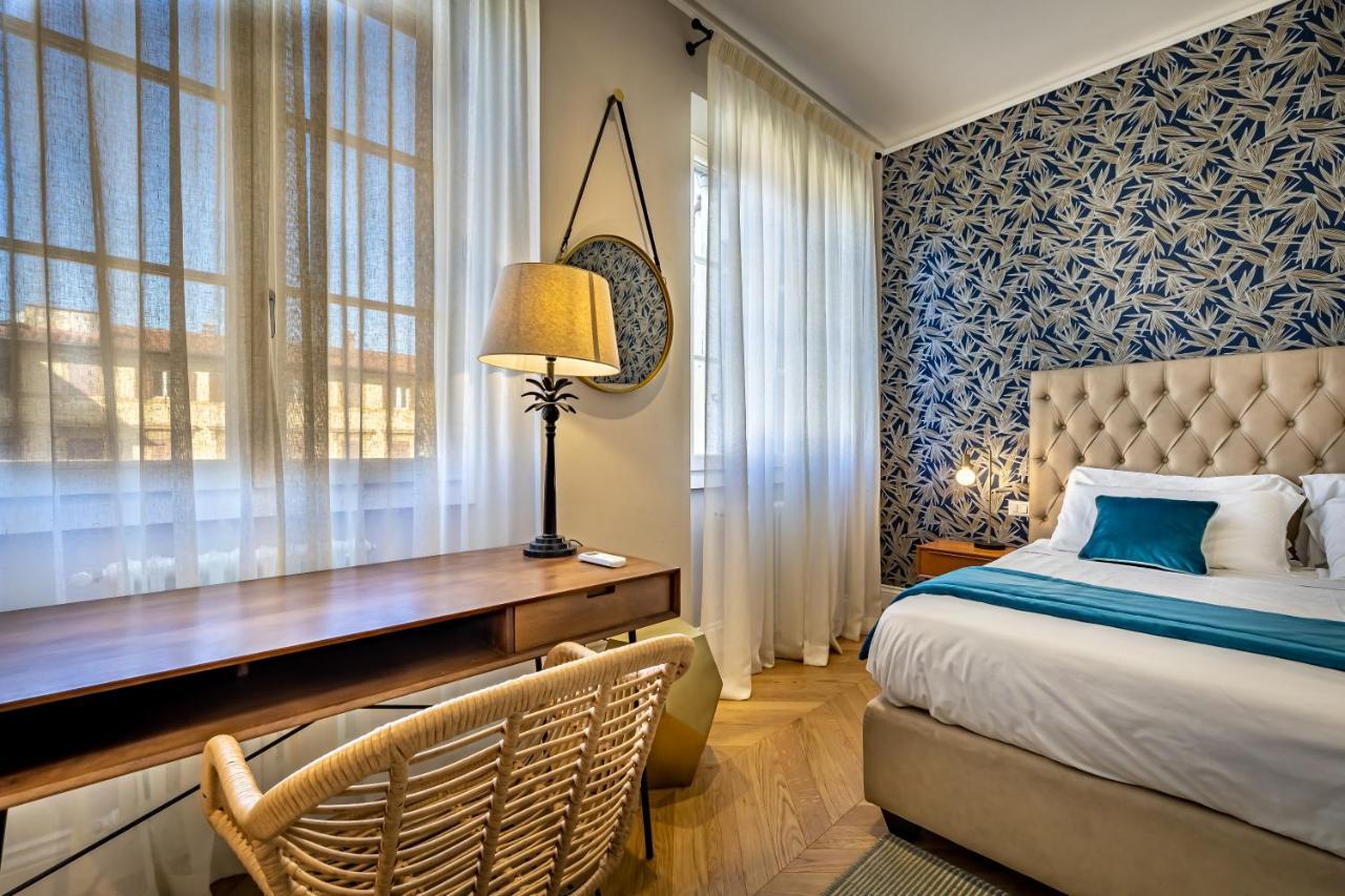 Hs4u Ricasoli Luxury Near Duomo N.2 Apartment Florence