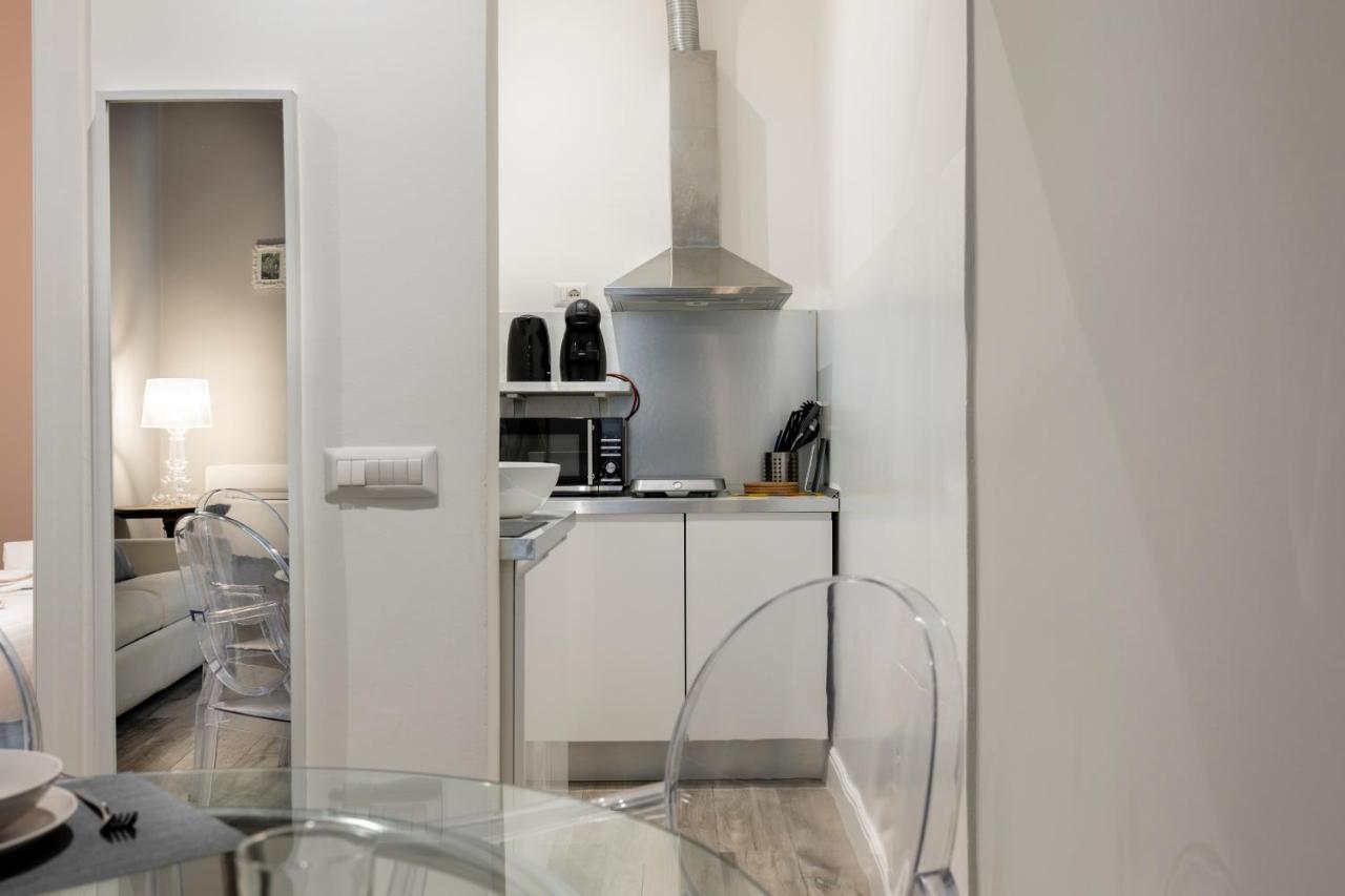 Fiesolana Elegant Leilighet Firenze