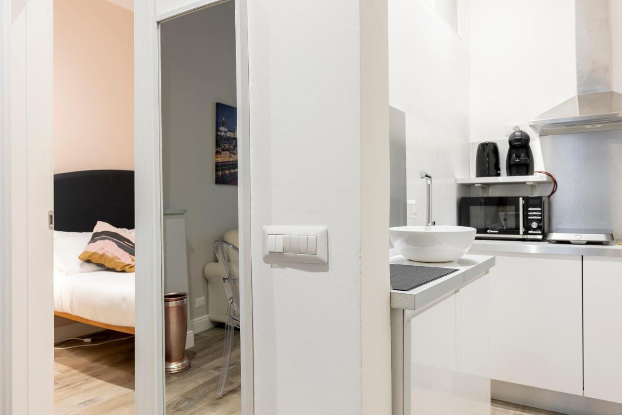Fiesolana Elegant Leilighet Firenze
