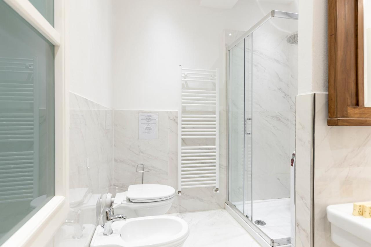 Fiesolana Loft Appartement *