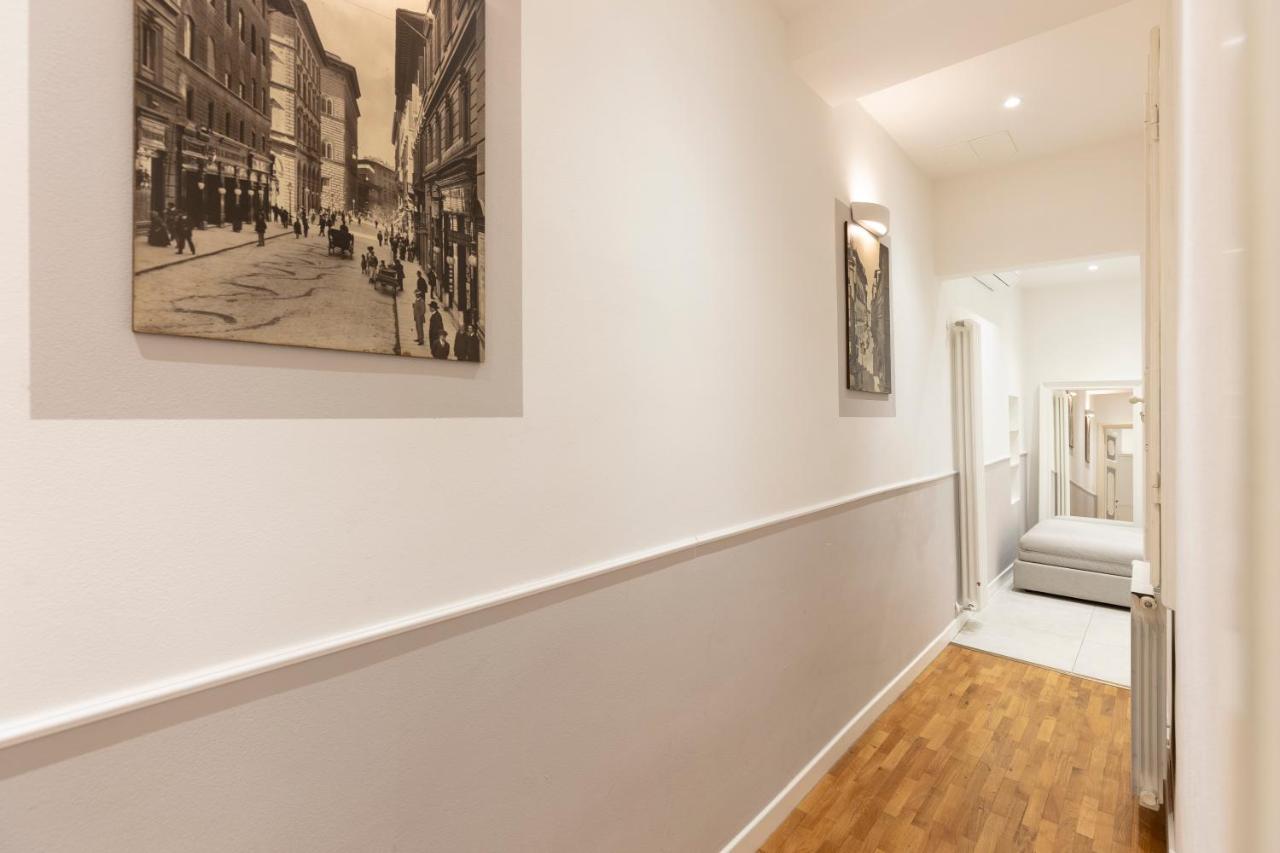 Fiesolana Loft Appartement *