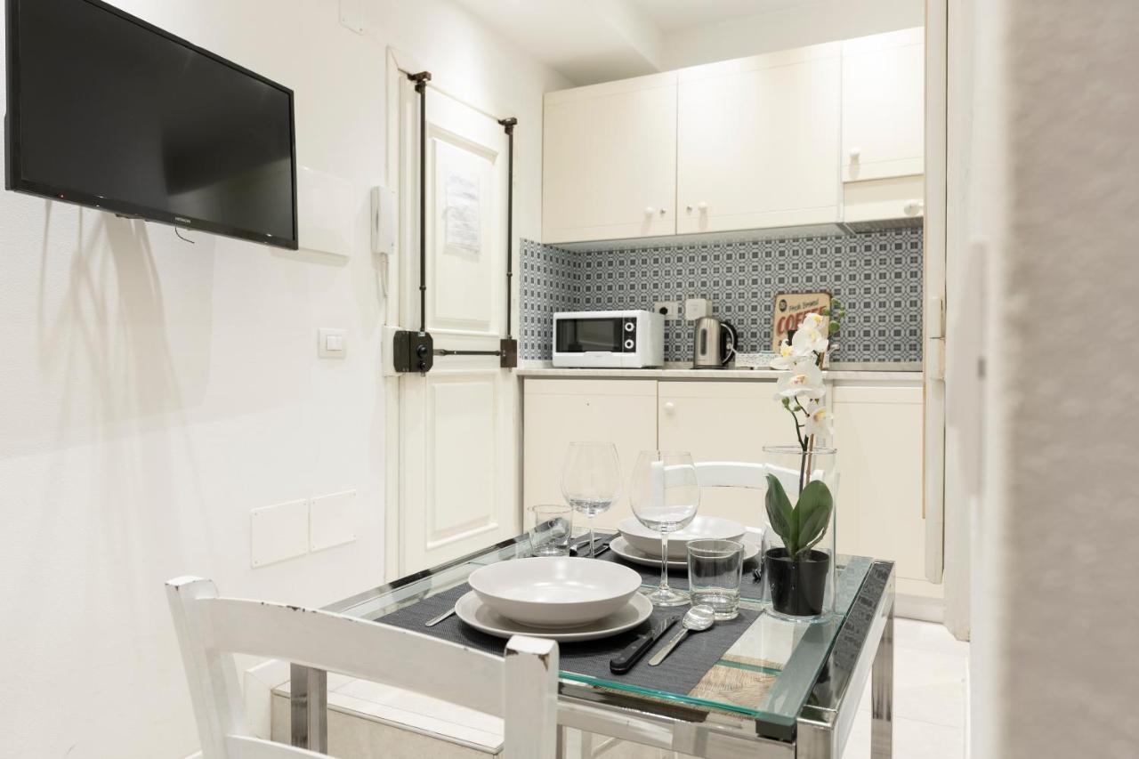 Fiesolana Loft Appartement Florence