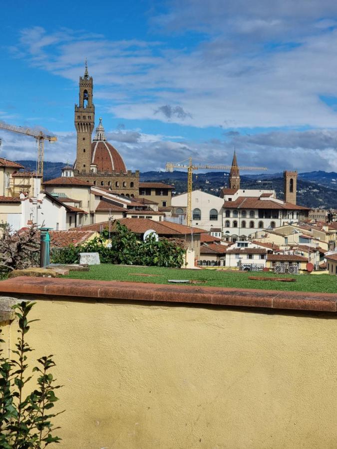 Lejlighed Ardy, Il Granduca Di Ponte Vecchio