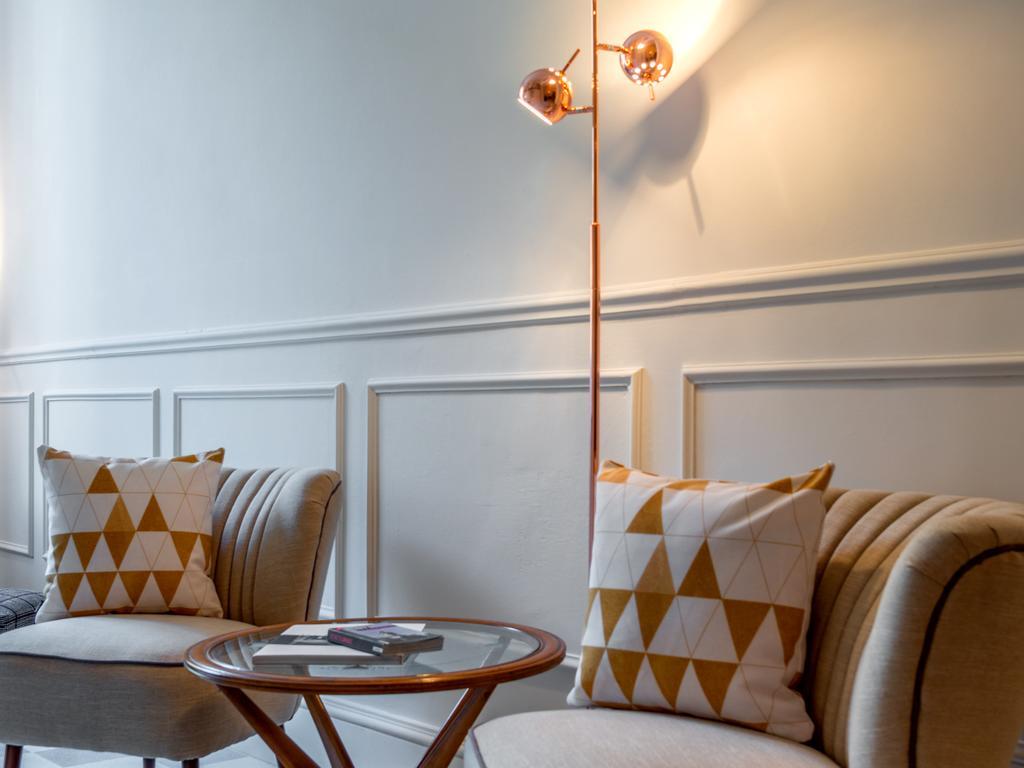 Hotel Alfieri9 Florence