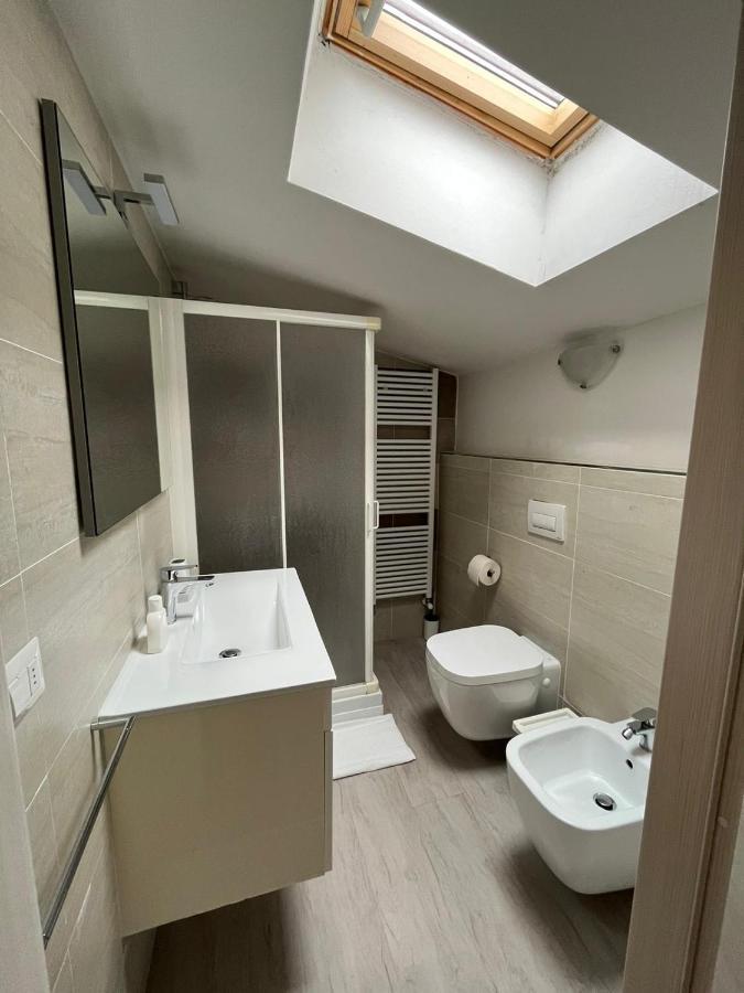 Nice Residence Couette-café