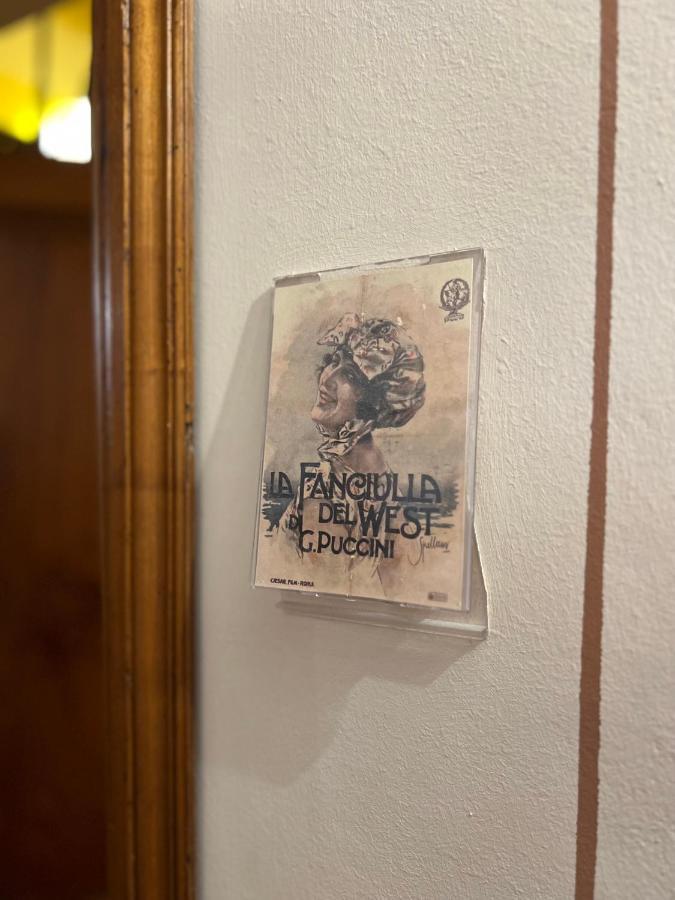 La Fanciulla Del West * Firenze