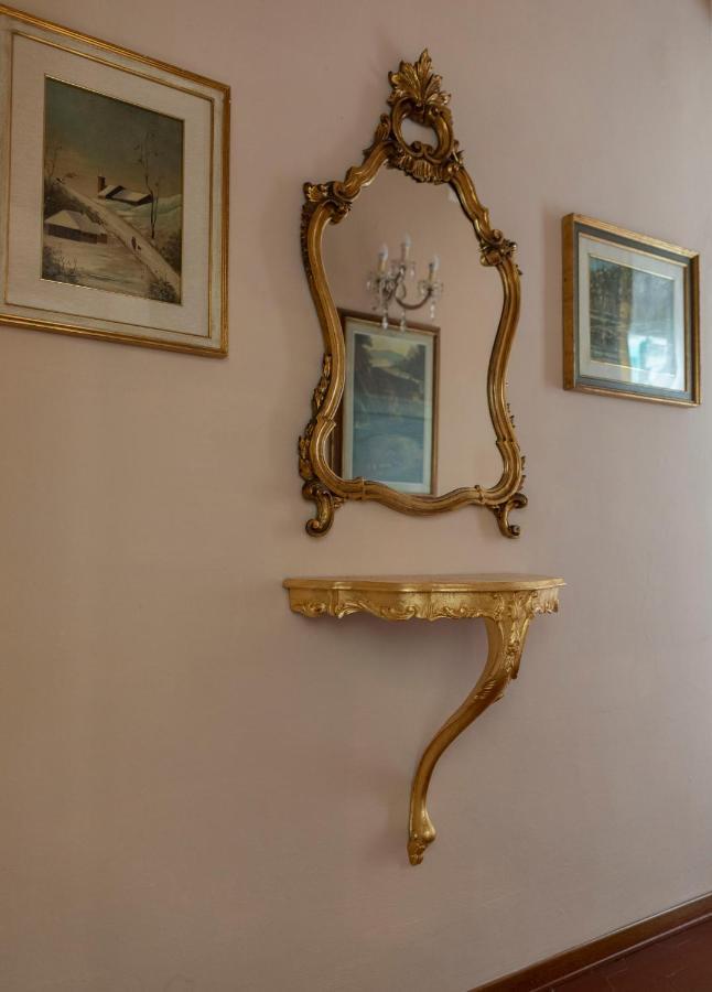 Ltm X 4 Appartement Florence