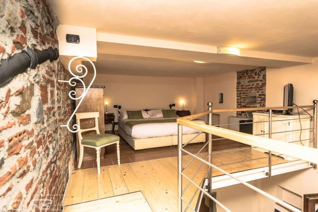 Apartamento Adorable By Il Mosaico Florença