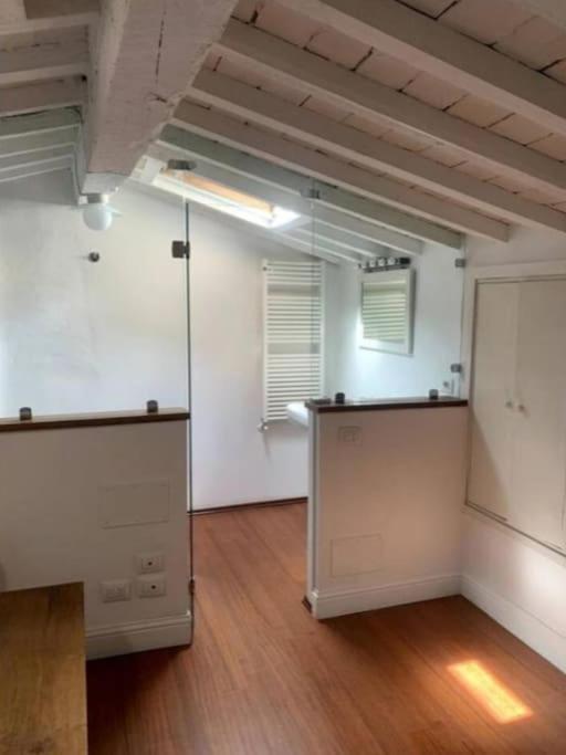 Appartement And Big Outside Ztl