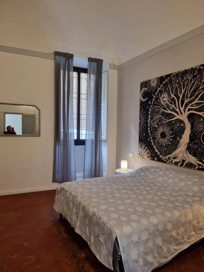 Lejlighed Ardy, Il Granduca Di Ponte Vecchio Firenze