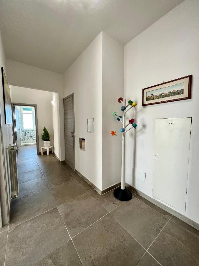 Porpora_apartment Appartement Florence