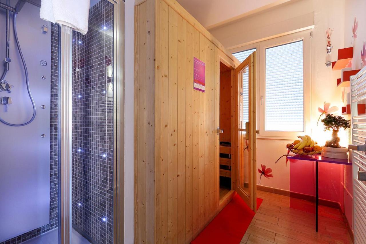 Bed & Breakfast Comfort Firenze