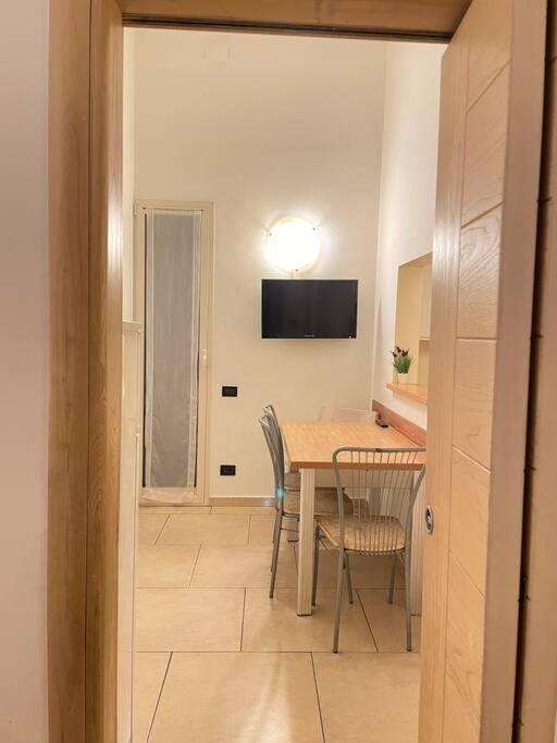 Camera Doppia - Low Cost Con Bagno Privato Affittacamere Firenze