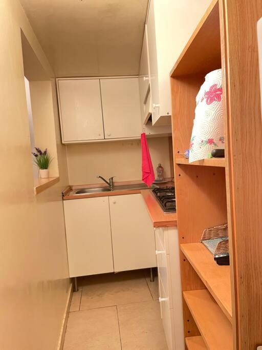 Camera Doppia - Low Cost Con Bagno Privato Affittacamere