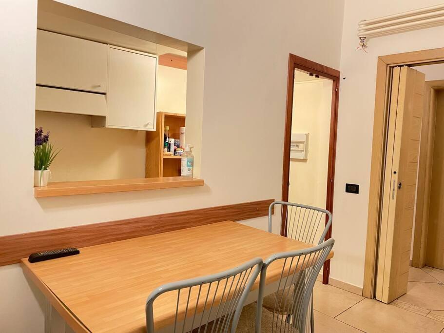 Camera Doppia - Low Cost Con Bagno Privato Affittacamere *