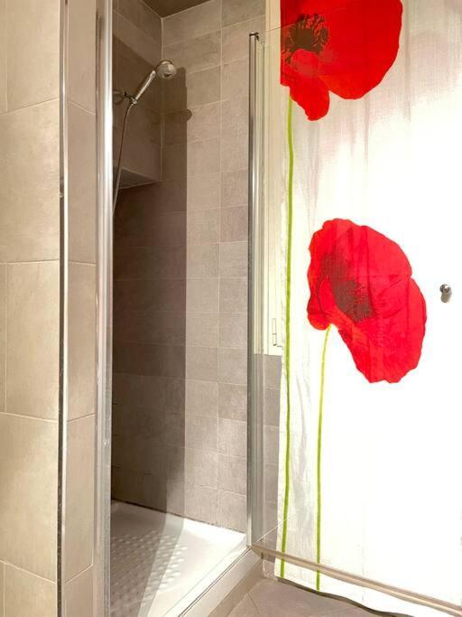 Camera Doppia - Low Cost Con Bagno Privato Firenze