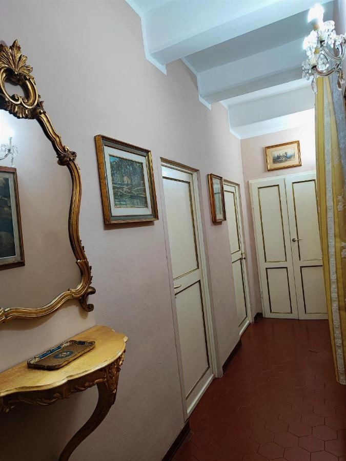 Appartement Ltm X 4