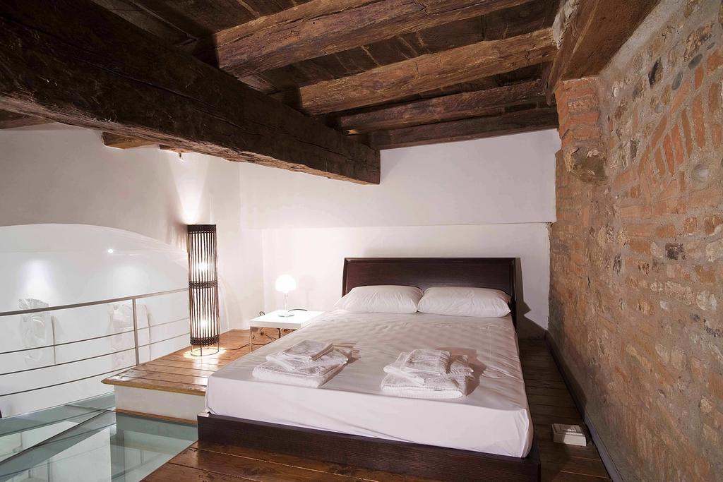 Appartamento Loft Pandolfini