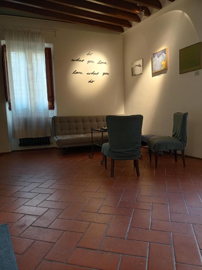 Appartement Terra Tetto Tipico Fiorentino 