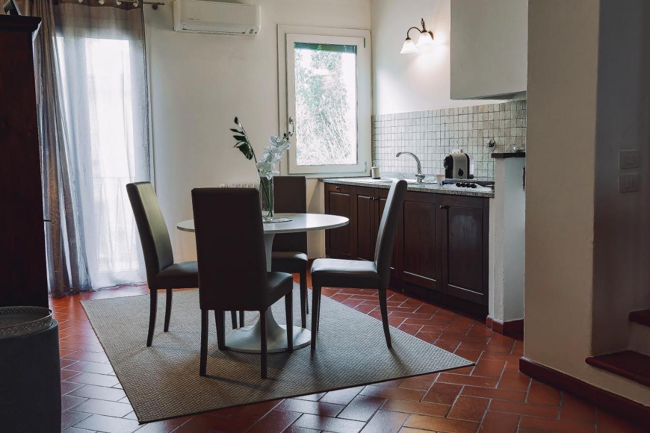 Borgo Pinti 49 Florença