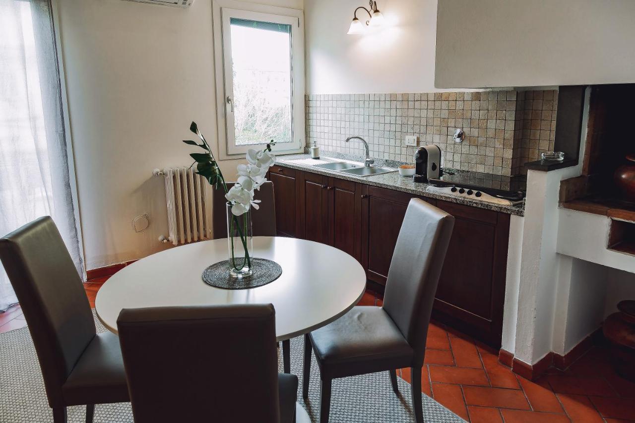 Lejlighed Borgo Pinti 49 *
