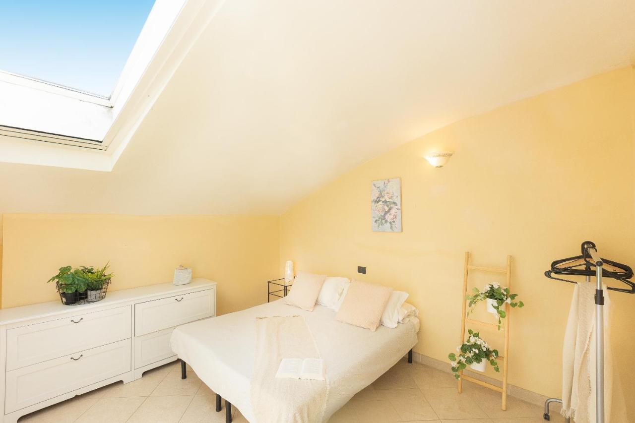 Palazzo Ghibellina 3 By In Appartement Florence