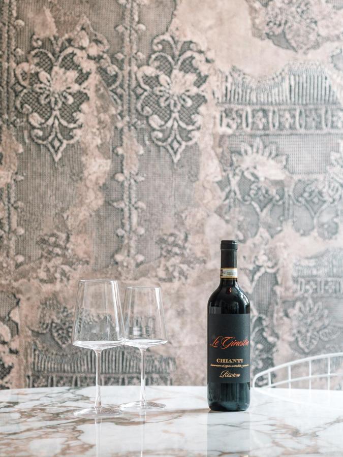 Lejlighed Tessitori 22 Firenze