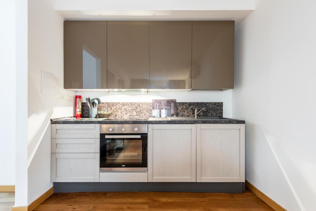 Appartement Vasari *