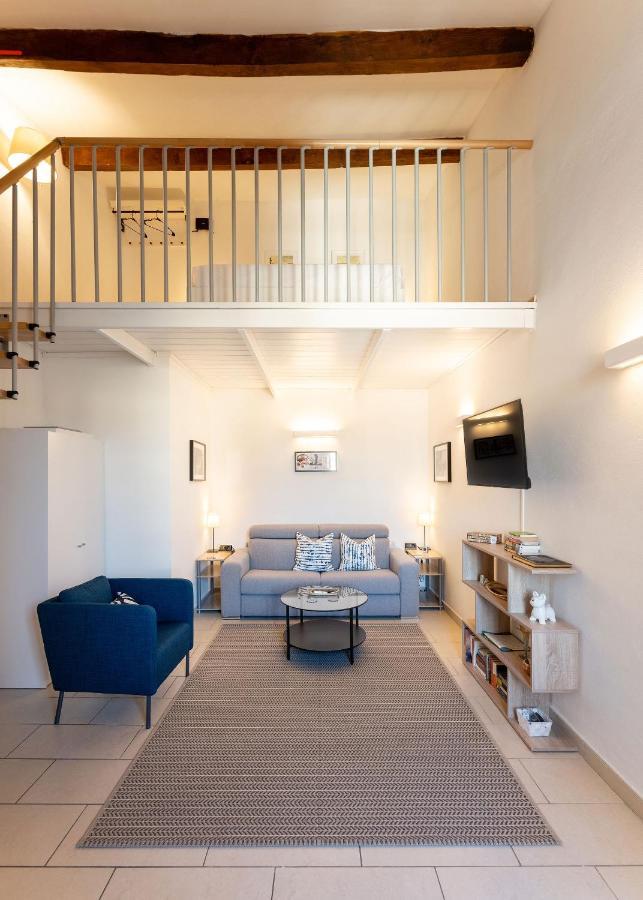 Appartement Porcellana Florence