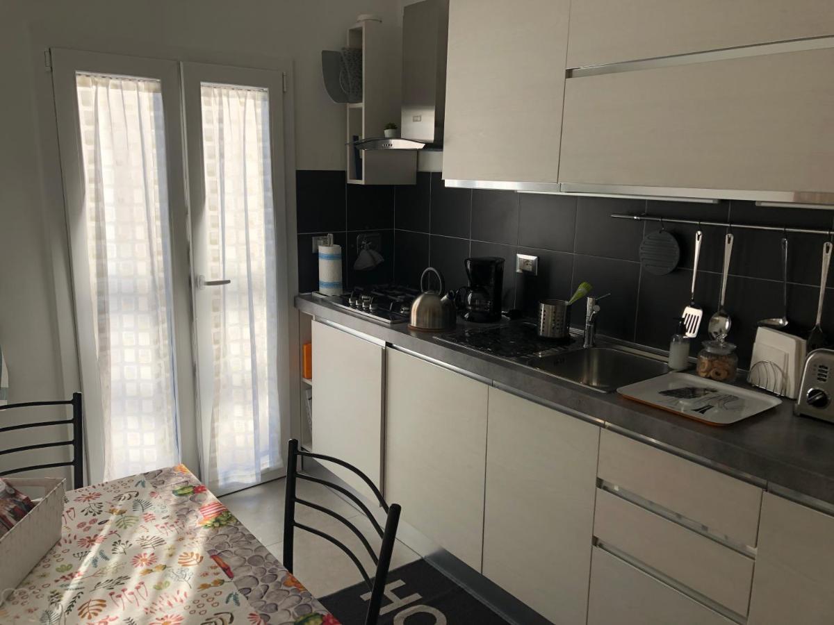 Appartement Centro Amorino Con Terrazzo