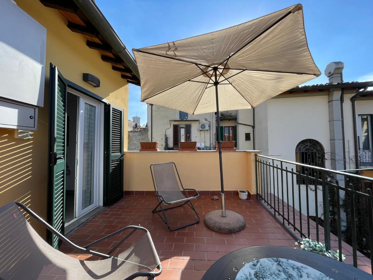 Centro Amorino Con Terrazzo Appartement Florence