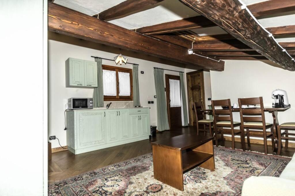 Apartamento Roomy By Il Mosaico Florença
