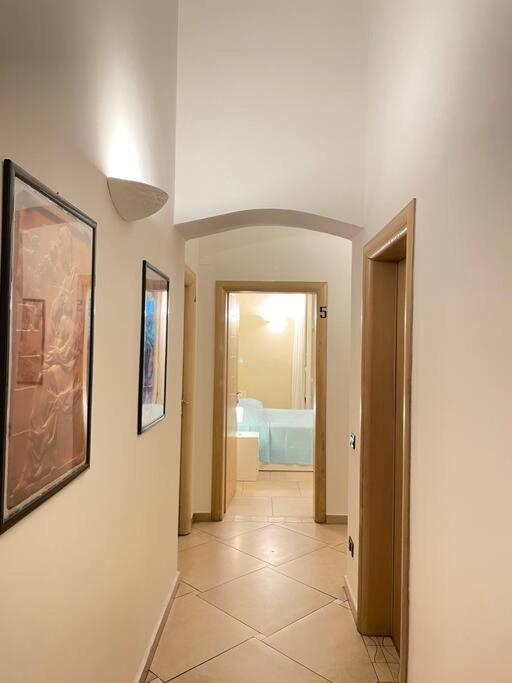 Camera Doppia - Low Cost Con Bagno Privato Firenze