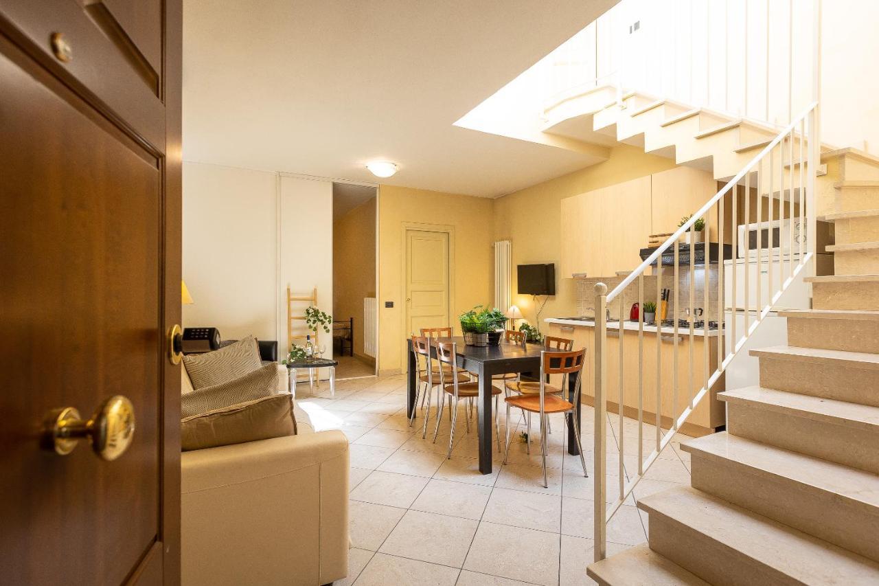 Appartement Palazzo Ghibellina 3 By In Florence